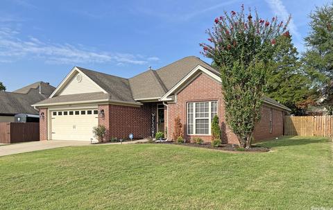 1845 Penny St, Conway, AR 72034 photo 3
