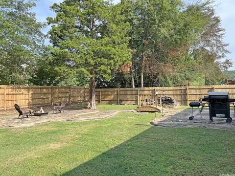 1845 Penny St, Conway, AR 72034 photo 32