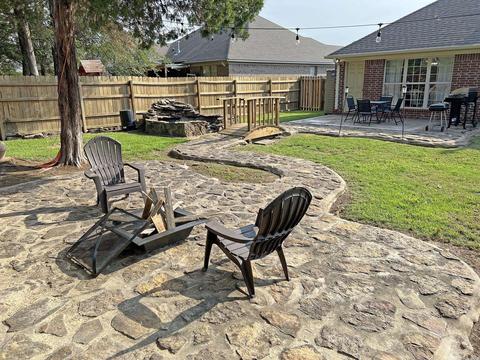 1845 Penny St, Conway, AR 72034 photo 31