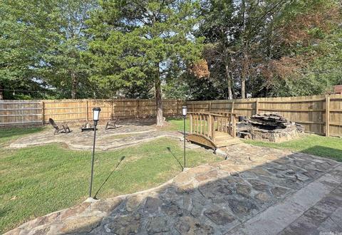 1845 Penny St, Conway, AR 72034 photo 30