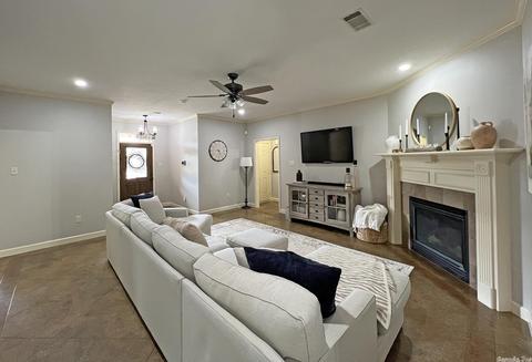 1845 Penny St, Conway, AR 72034 photo 7