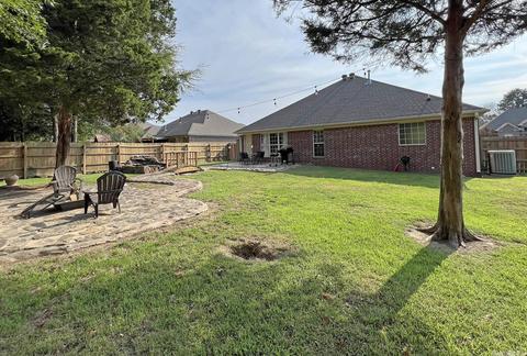 1845 Penny St, Conway, AR 72034 photo 34
