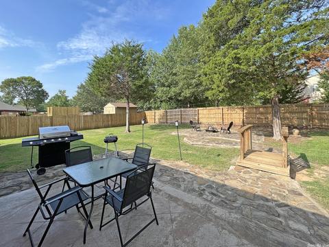1845 Penny St, Conway, AR 72034 photo 29