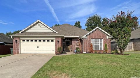 1845 Penny St, Conway, AR 72034 photo 2
