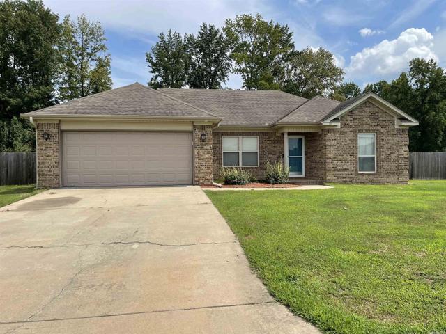 19 Willow Lake Dr, Ward, AR 72176