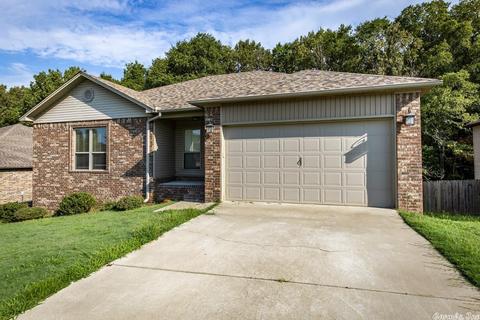 32 Birchwood Dr, Ward, AR 72176 photo 1