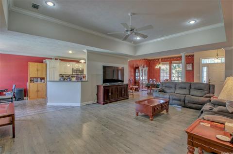 1780 Amelia Dr, Conway, AR 72034 photo 14