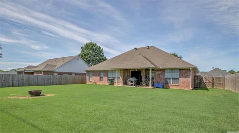 1780 Amelia Dr, Conway, AR 72034 photo 43