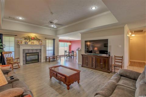 1780 Amelia Dr, Conway, AR 72034 photo 12