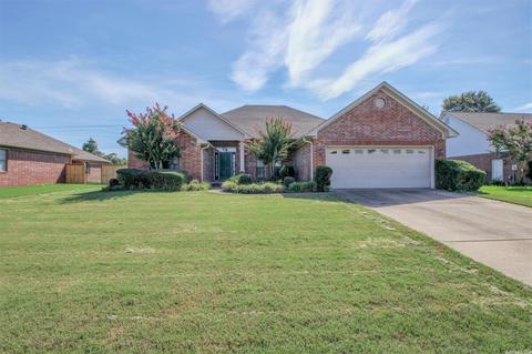 1780 Amelia Dr, Conway, AR 72034 photo 1