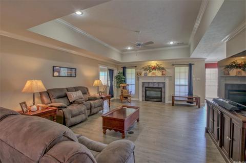 1780 Amelia Dr, Conway, AR 72034 photo 10