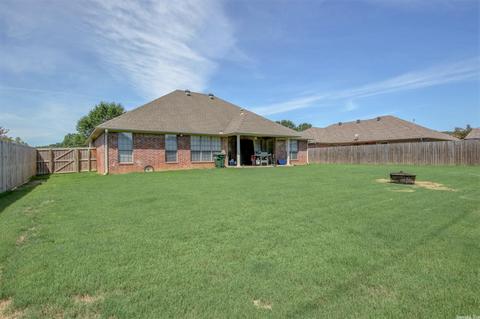 1780 Amelia Dr, Conway, AR 72034 photo 42