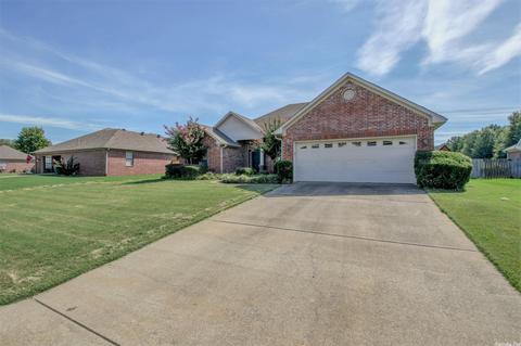 1780 Amelia Dr, Conway, AR 72034 photo 2