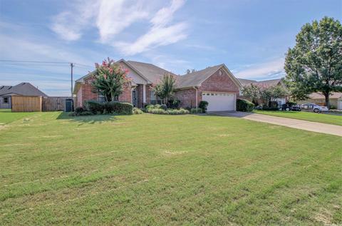1780 Amelia Dr, Conway, AR 72034 photo 3