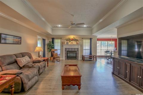 1780 Amelia Dr, Conway, AR 72034 photo 11