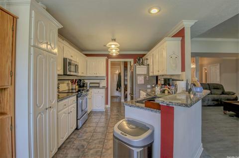 1780 Amelia Dr, Conway, AR 72034 photo 22