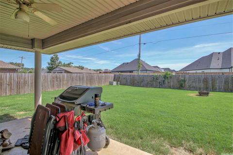 1780 Amelia Dr, Conway, AR 72034 photo 45