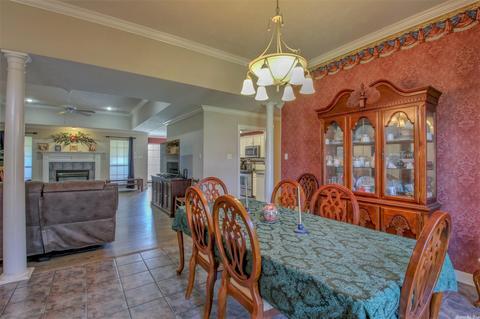 1780 Amelia Dr, Conway, AR 72034 photo 8