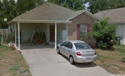 3890 Rupert Dr, Conway, AR 72034 photo 1