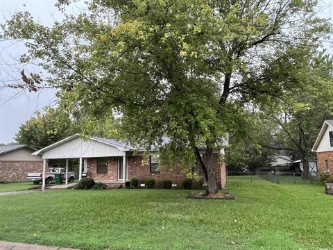 1805 Taylor Cv, Beebe, AR 72012 photo 2