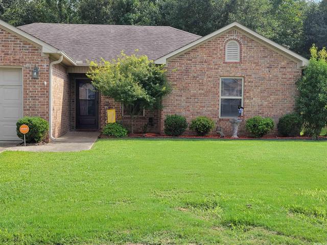 37 Green Apple Dr, Ward, AR 72176