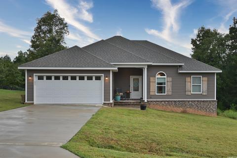 522 Mackenzie Dr, Sheridan, AR 72150 photo 29