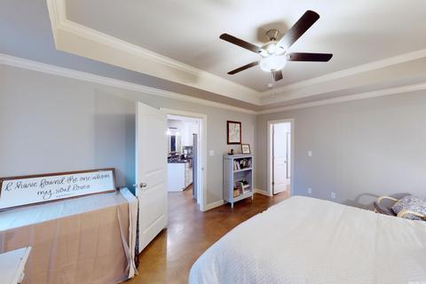 522 Mackenzie Dr, Sheridan, AR 72150 photo 15