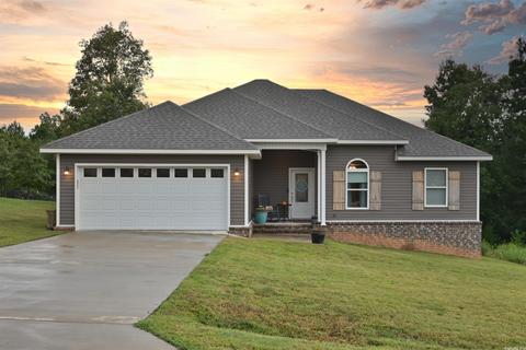 522 Mackenzie Dr, Sheridan, AR 72150 photo 1