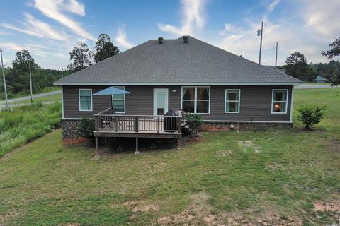 522 Mackenzie Dr, Sheridan, AR 72150 photo 2