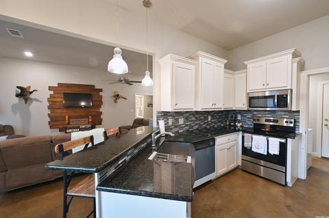 522 Mackenzie Dr, Sheridan, AR 72150 photo 7