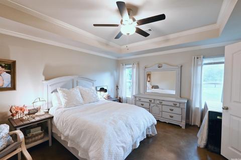 522 Mackenzie Dr, Sheridan, AR 72150 photo 12