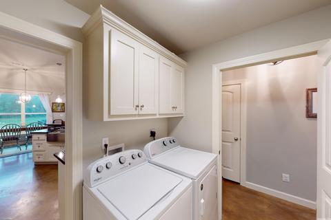 522 Mackenzie Dr, Sheridan, AR 72150 photo 5