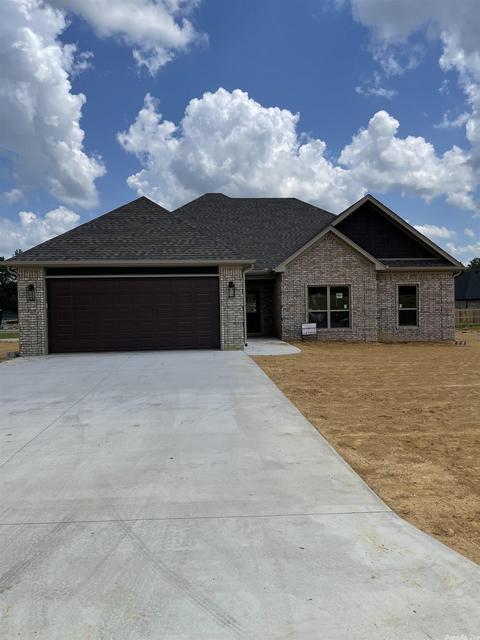 124 Michelle Dr, Beebe, AR 72012 photo 1
