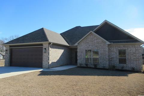 124 Michelle Dr, Beebe, AR 72012 photo 2