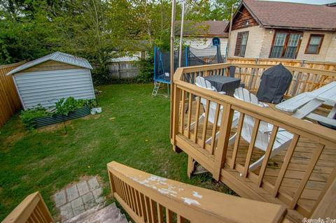 207 Gunn St, Benton, AR 72015 photo 28