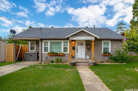 207 Gunn St, Benton, AR 72015 photo 1