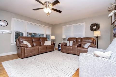 207 Gunn St, Benton, AR 72015 photo 5