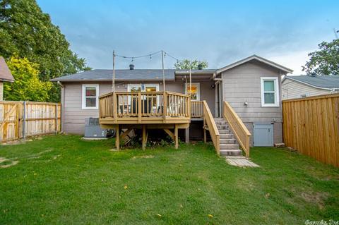207 Gunn St, Benton, AR 72015 photo 30
