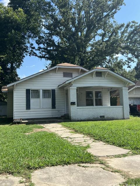 1006 W 22nd, Pine Bluff, AR 71603 photo 1