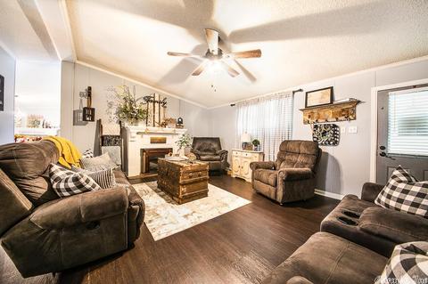 253 Whippoorwill Ln, Ward, AR 72176 photo 5