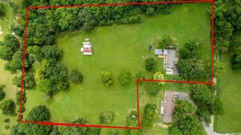 253 Whippoorwill Ln, Ward, AR 72176 photo 49