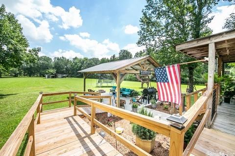253 Whippoorwill Ln, Ward, AR 72176 photo 43