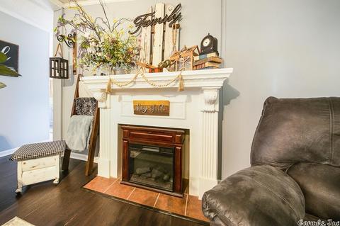 253 Whippoorwill Ln, Ward, AR 72176 photo 8