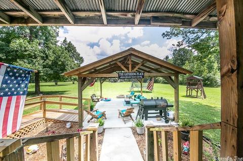 253 Whippoorwill Ln, Ward, AR 72176 photo 45