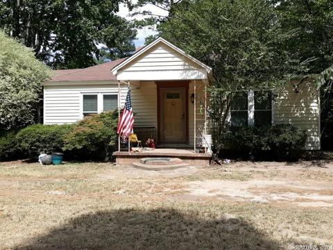 3541 Dyer St, Malvern, AR 72104 photo 1