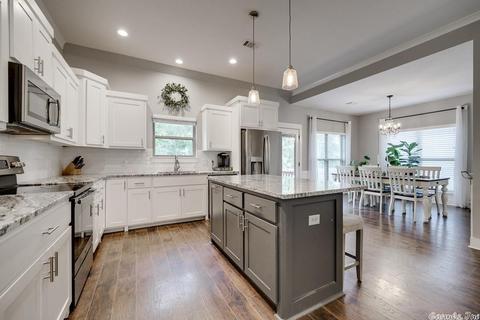 1420 Graybeard, Conway, AR 72034 photo 9