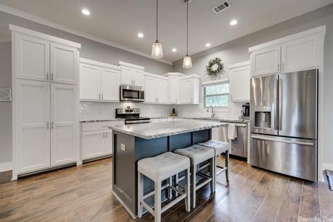 1420 Graybeard, Conway, AR 72034 photo 6