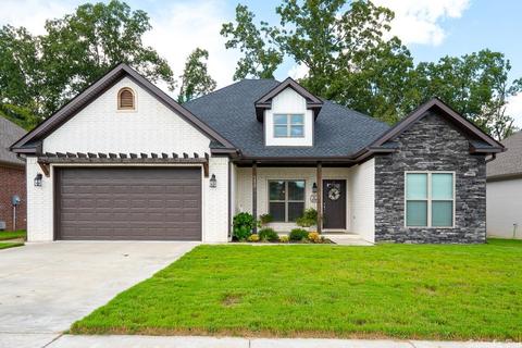 1420 Graybeard, Conway, AR 72034 photo 25