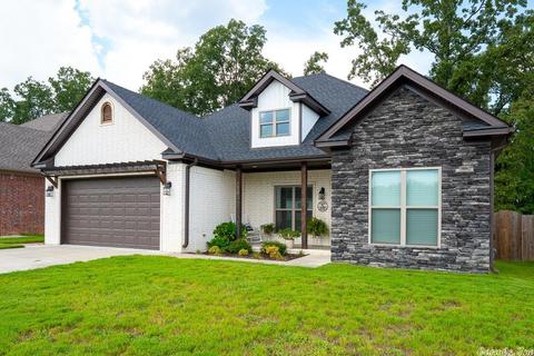 1420 Graybeard, Conway, AR 72034 photo 1
