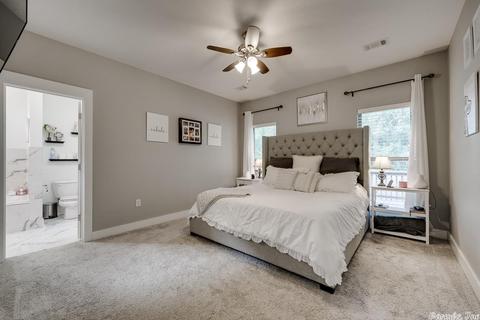 1420 Graybeard, Conway, AR 72034 photo 12